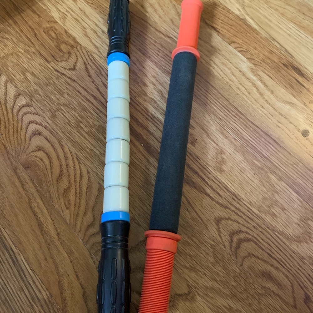 18 inch muscle roller